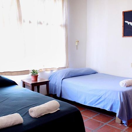 Posada Lupita Puerto Escondido  Exteriér fotografie