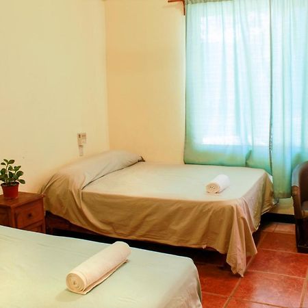 Posada Lupita Puerto Escondido  Exteriér fotografie