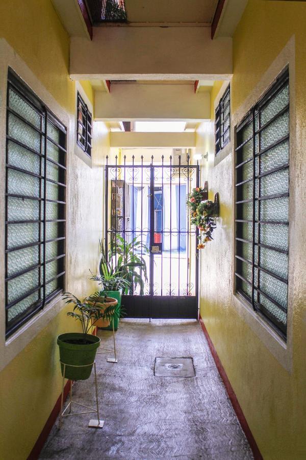 Posada Lupita Puerto Escondido  Exteriér fotografie